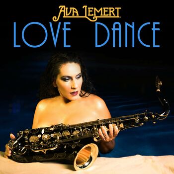 Love Dance cover