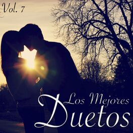 Album cover of Lo Mejor De Los Duetos, Vol..7