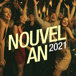 Album cover of Nouvel an 2021