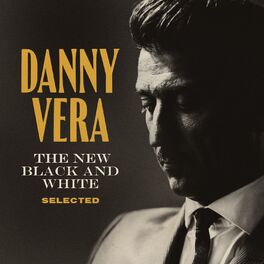 Album cover of The New Black and White Selected