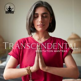 Album cover of Transcendental Meditation Mantras: Keep Your Mind Away from Distracting Thoughts