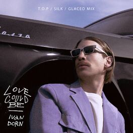 Album cover of Love Could Be (Glazed House Mix)