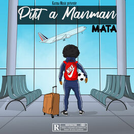 Album cover of Pitit A Manman