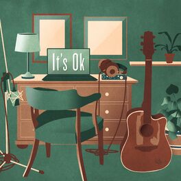 Album cover of It's Ok