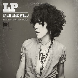 Album cover of Into The Wild - Live At EastWest Studios