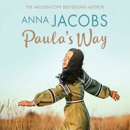 Album cover of Paula's Way