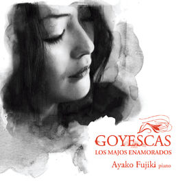 Album cover of GOYESCAS los majos enamorados
