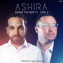 Album cover of Ashira