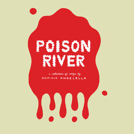 Album cover of Poison River