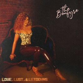Album cover of Love, Lust & Let Downs: Chapter One