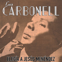 Album picture of Elegía a Jesús Menéndez (Remasterizado)