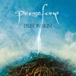 Album cover of Prison Skin