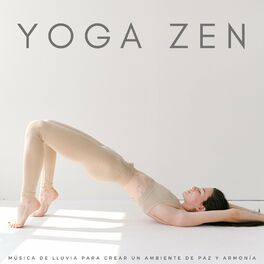 Música para Yoga y Meditación - Música para Yoga y Meditación – Canciones  de Yoga y Mantras para Meditar: letras e músicas