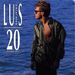 Album cover of 20 Años
