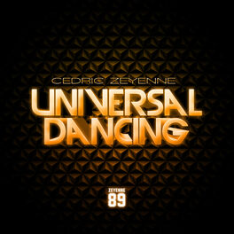 Album cover of Universal Dancing (Original Mix)