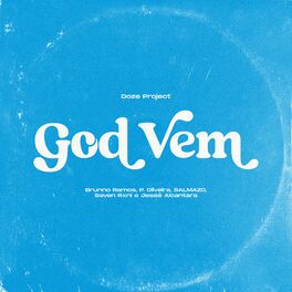 Album cover of God Vem
