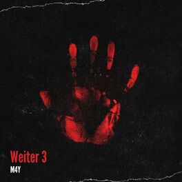 Album cover of Weiter 3