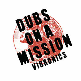 Album cover of Dubs on a Mission