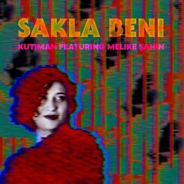 Album cover of Sakla Beni