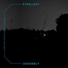 Album cover of Starlight And Still Air Reworked