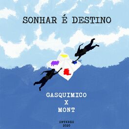 Album cover of Sonhar É Destino