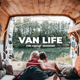 Album cover of Van Life 2023 by The Circle Sessions