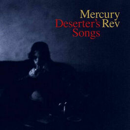 Album cover of Deserter's Songs (Deluxe Edition)