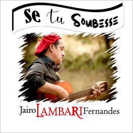 Album cover of Se Tu Soubesse