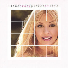 Album cover of Pieces of Life