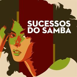 Album cover of Sucessos do Samba
