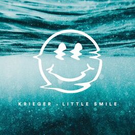 Album cover of Little Smile