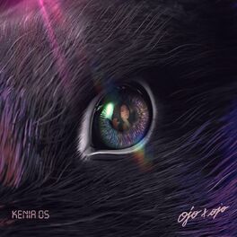 Album cover of Ojo X Ojo
