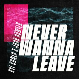 Album cover of Never Wanna Leave