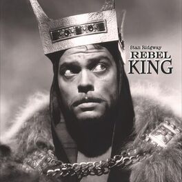 Album cover of Rebel King