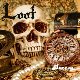 Album cover of Loot
