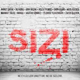 Album cover of Sızı
