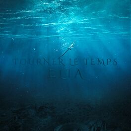 Album cover of Tourner le temps