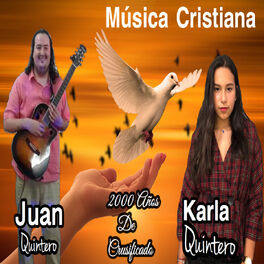 Album cover of 2000 Años De Crusificado