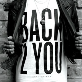 Album cover of Back 2 You (Generik & Acid Jacks Remix)