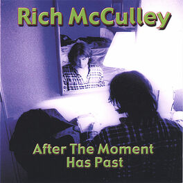 Album cover of After The Moment Has Past