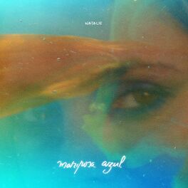 Album cover of Mariposa Azul