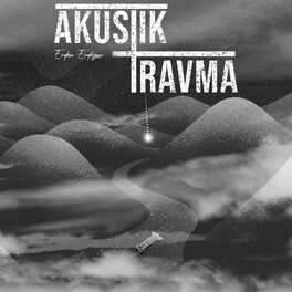 Album cover of Akustik Travma