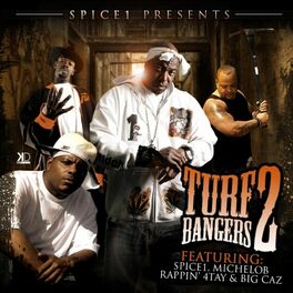 Album cover of Turf Bangers #2