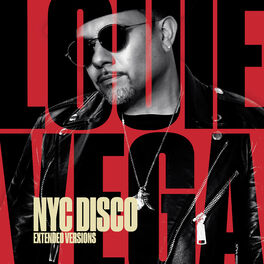 Album cover of NYC Disco (Extended Versions)