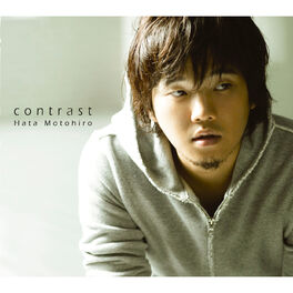 Album cover of Contrast