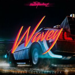 Album cover of Wavey
