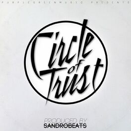 Album picture of Circle of Trust