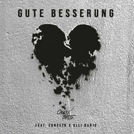 Album cover of Gute Besserung (feat. Olli Banjo & Ernesto)