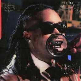 Album cover of THE INSPECTION
