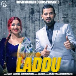 Album cover of Laddu